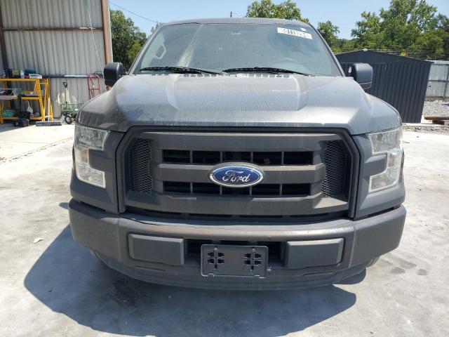 Photo 4 VIN: 1FTEW1CP9GFD20816 - FORD F150 SUPER 