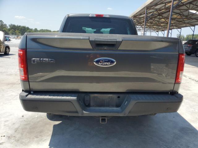 Photo 5 VIN: 1FTEW1CP9GFD20816 - FORD F150 SUPER 