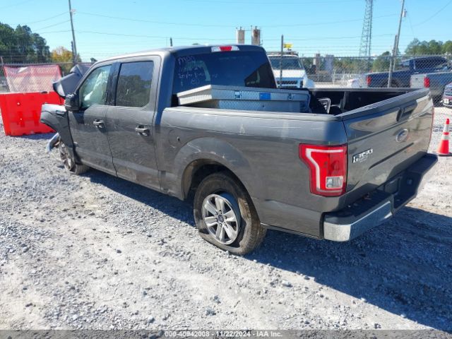 Photo 2 VIN: 1FTEW1CP9GKD00945 - FORD F-150 