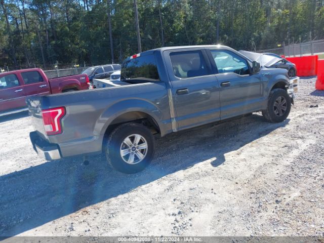 Photo 3 VIN: 1FTEW1CP9GKD00945 - FORD F-150 