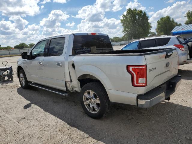 Photo 2 VIN: 1FTEW1CP9GKD30835 - FORD F150 SUPER 