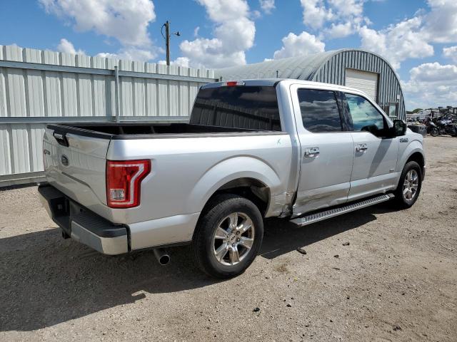 Photo 3 VIN: 1FTEW1CP9GKD30835 - FORD F150 SUPER 