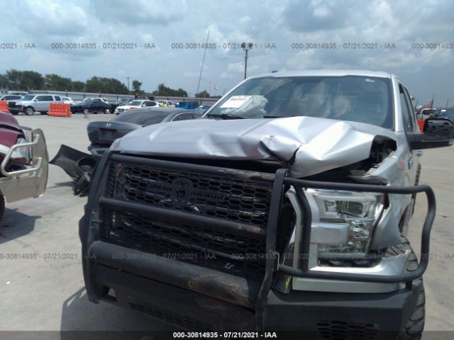 Photo 5 VIN: 1FTEW1CP9GKD38367 - FORD F-150 