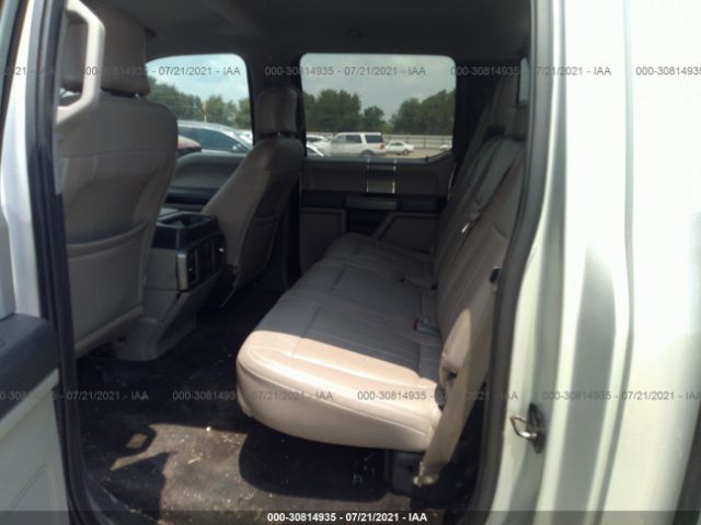 Photo 7 VIN: 1FTEW1CP9GKD38367 - FORD F-150 