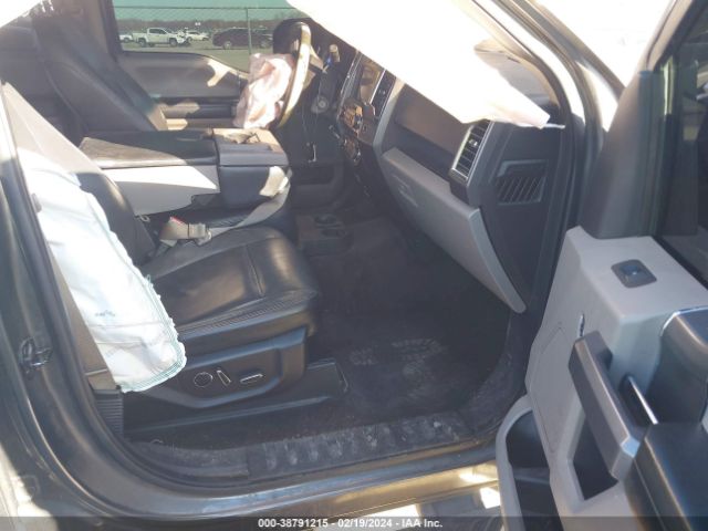 Photo 4 VIN: 1FTEW1CP9GKD62720 - FORD F-150 