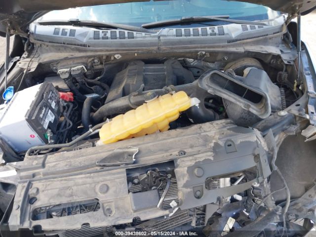 Photo 9 VIN: 1FTEW1CP9GKE62977 - FORD F-150 