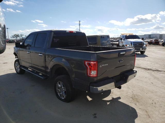 Photo 1 VIN: 1FTEW1CP9GKF41596 - FORD F150 SUPER 