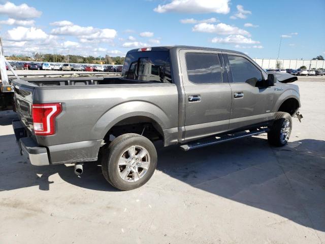 Photo 2 VIN: 1FTEW1CP9GKF41596 - FORD F150 SUPER 