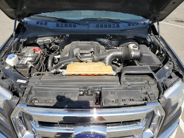 Photo 10 VIN: 1FTEW1CP9GKF70936 - FORD F-150 