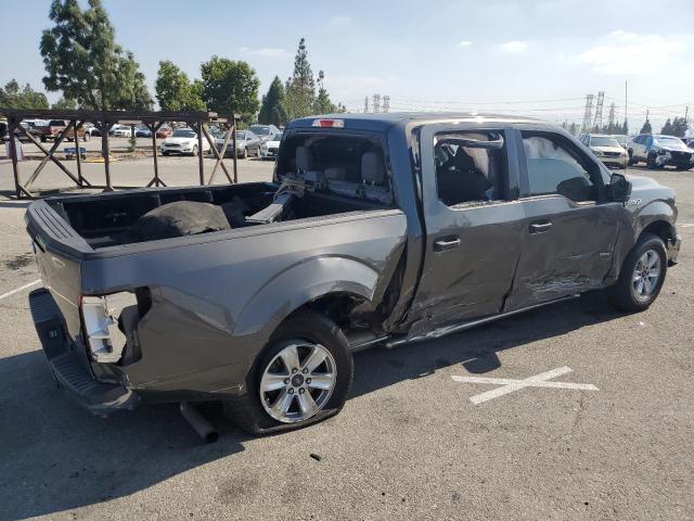 Photo 2 VIN: 1FTEW1CP9GKF70936 - FORD F-150 