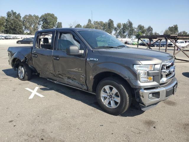 Photo 3 VIN: 1FTEW1CP9GKF70936 - FORD F-150 