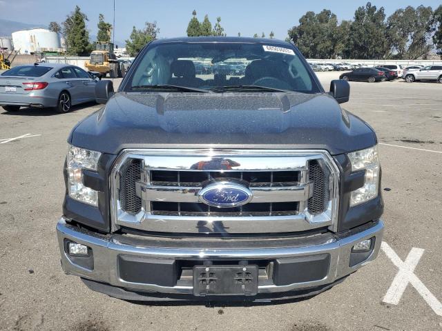 Photo 4 VIN: 1FTEW1CP9GKF70936 - FORD F-150 