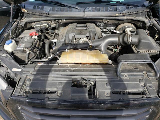 Photo 6 VIN: 1FTEW1CP9GKF90474 - FORD F150 SUPER 