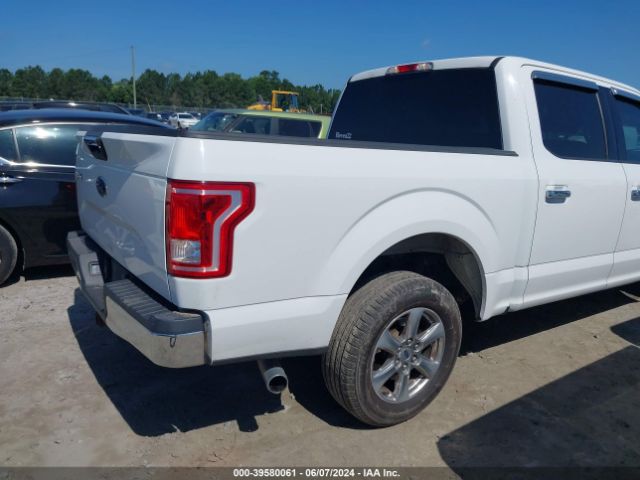 Photo 7 VIN: 1FTEW1CP9HFA70107 - FORD F-150 