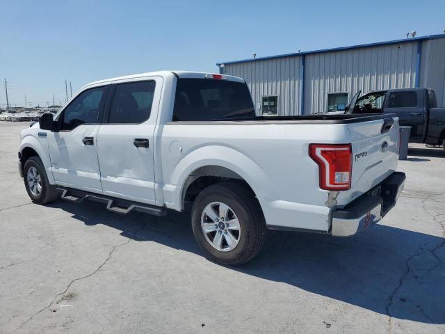 Photo 1 VIN: 1FTEW1CP9HFB34937 - FORD F-150 