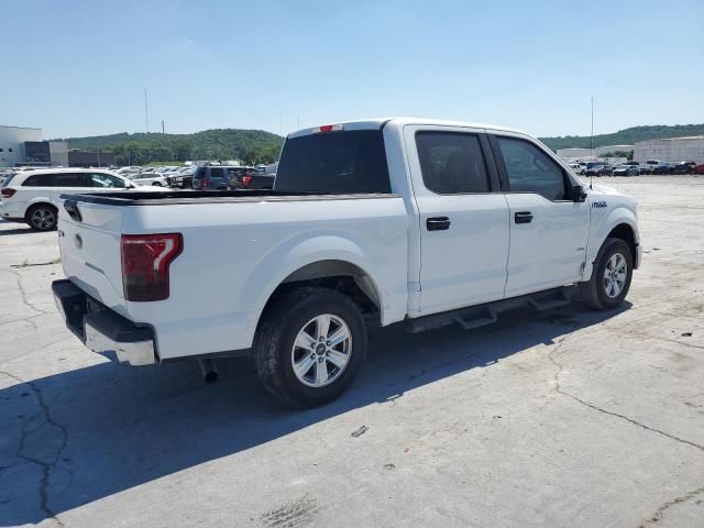 Photo 2 VIN: 1FTEW1CP9HFB34937 - FORD F-150 