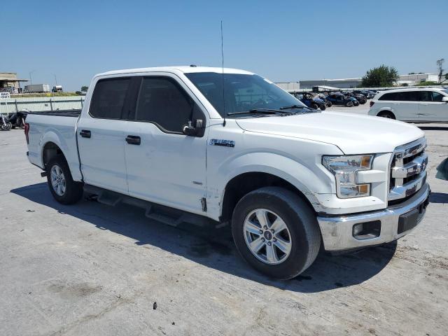 Photo 3 VIN: 1FTEW1CP9HFB34937 - FORD F-150 