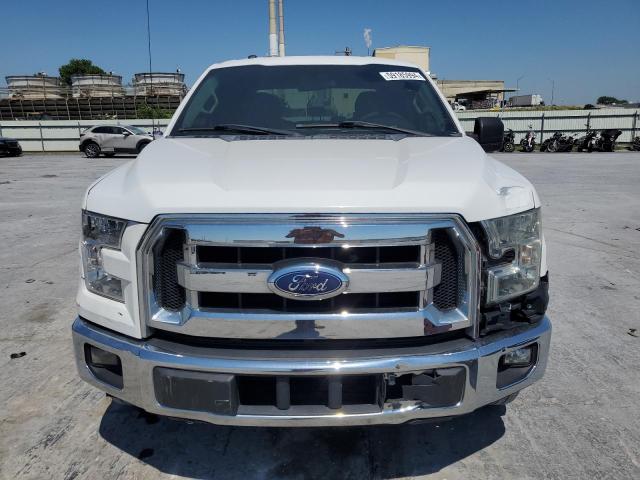 Photo 4 VIN: 1FTEW1CP9HFB34937 - FORD F-150 