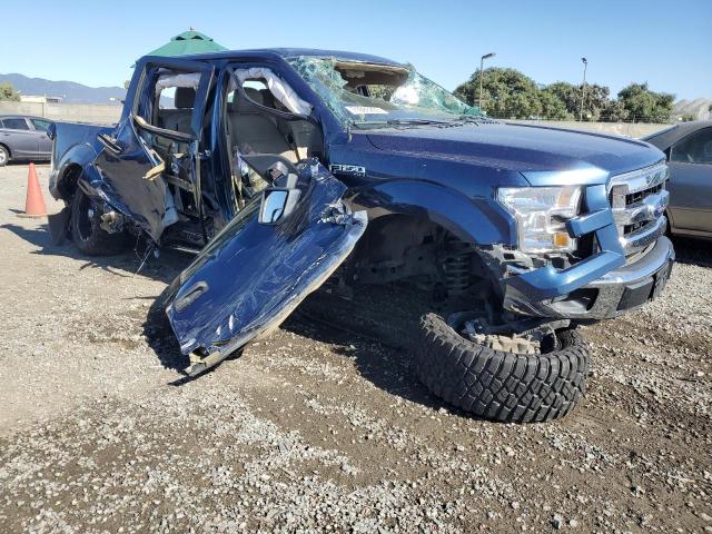 Photo 3 VIN: 1FTEW1CP9HKC35872 - FORD F-150 