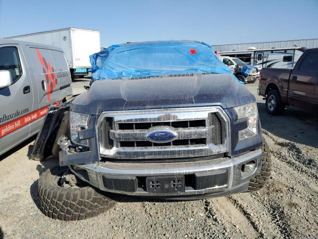 Photo 4 VIN: 1FTEW1CP9HKC35872 - FORD F-150 