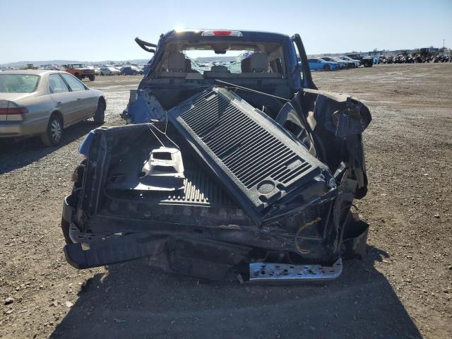 Photo 5 VIN: 1FTEW1CP9HKC35872 - FORD F-150 