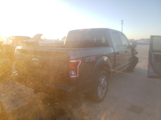 Photo 3 VIN: 1FTEW1CP9HKC53076 - FORD F150 SUPER 