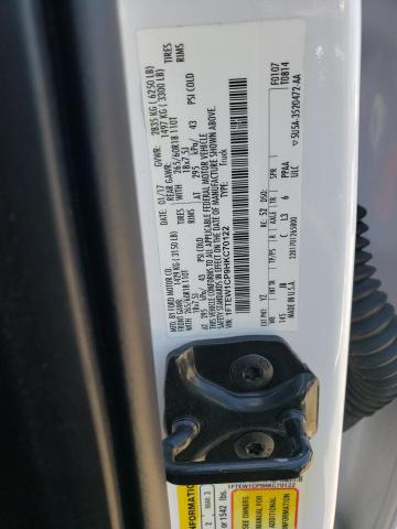 Photo 11 VIN: 1FTEW1CP9HKC70122 - FORD F150 SUPER 