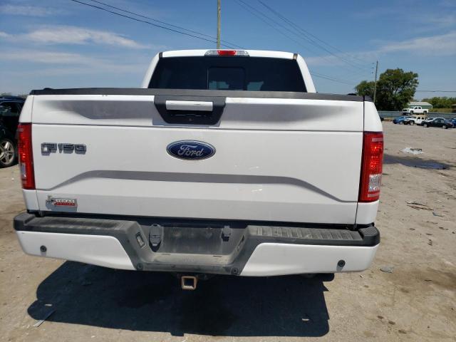 Photo 5 VIN: 1FTEW1CP9HKC70122 - FORD F150 SUPER 