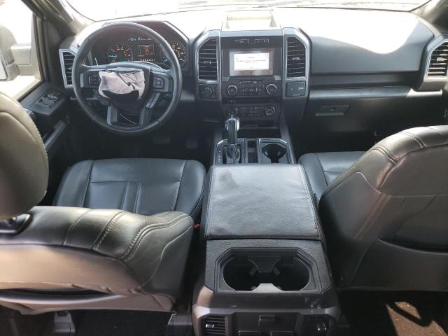 Photo 7 VIN: 1FTEW1CP9HKC70122 - FORD F150 SUPER 