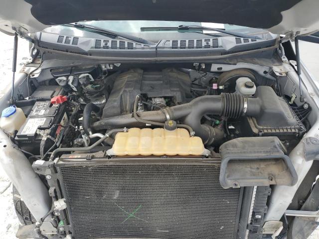 Photo 10 VIN: 1FTEW1CP9JFB20414 - FORD F150 SUPER 