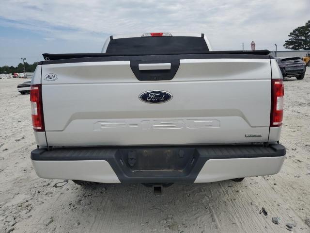 Photo 5 VIN: 1FTEW1CP9JFB20414 - FORD F150 SUPER 