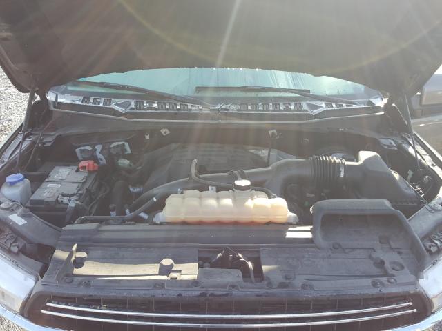 Photo 6 VIN: 1FTEW1CP9JFC40259 - FORD F150 SUPER 