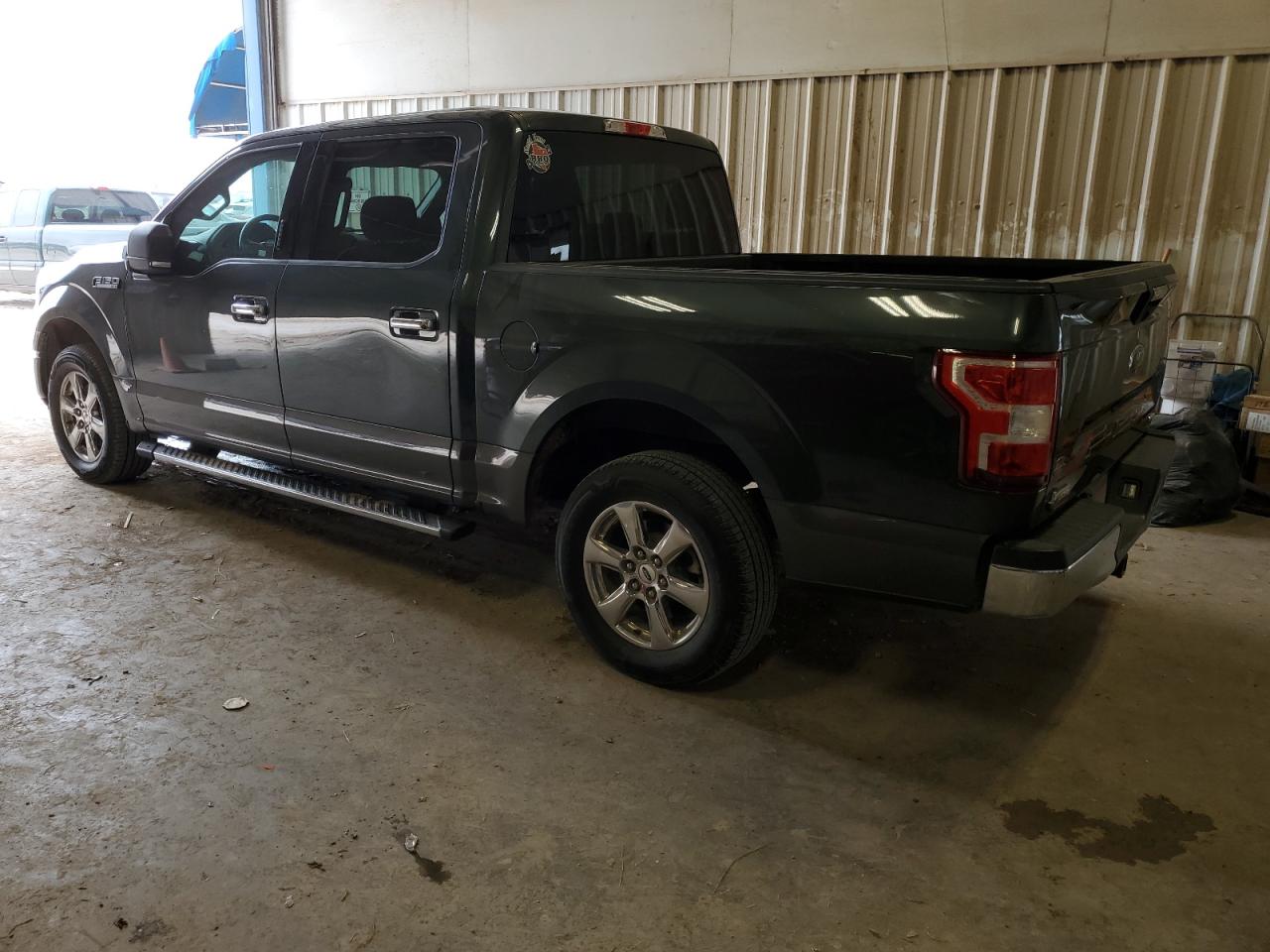 Photo 1 VIN: 1FTEW1CP9JKC22450 - FORD F-150 