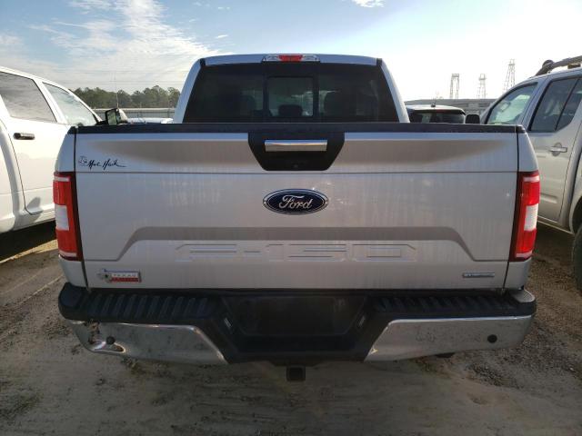 Photo 5 VIN: 1FTEW1CP9JKC45212 - FORD F150 SUPER 