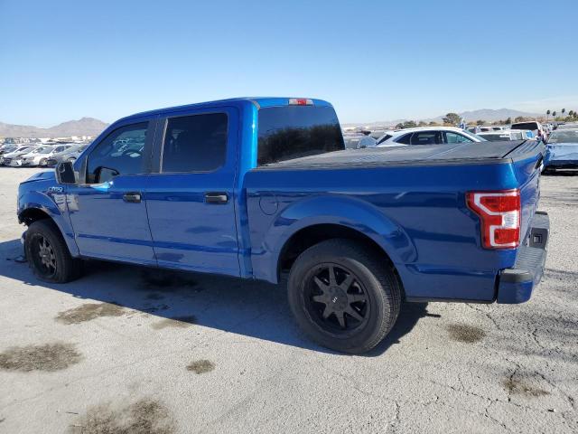 Photo 1 VIN: 1FTEW1CP9JKD08809 - FORD F-150 