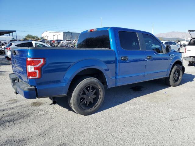 Photo 2 VIN: 1FTEW1CP9JKD08809 - FORD F-150 