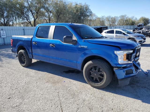 Photo 3 VIN: 1FTEW1CP9JKD08809 - FORD F-150 