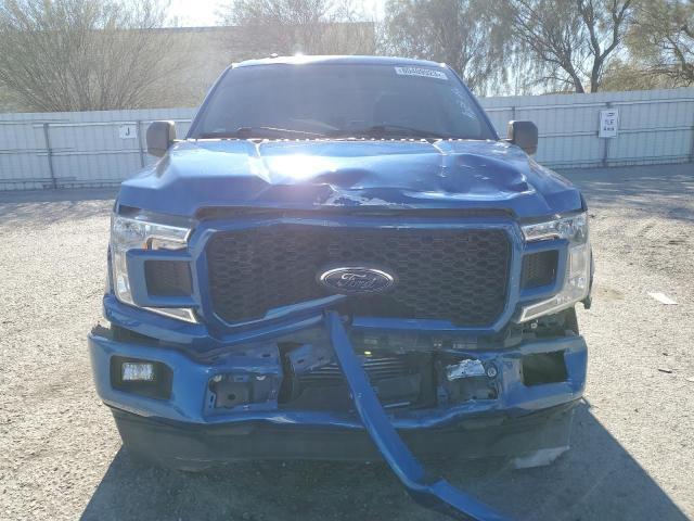 Photo 4 VIN: 1FTEW1CP9JKD08809 - FORD F-150 