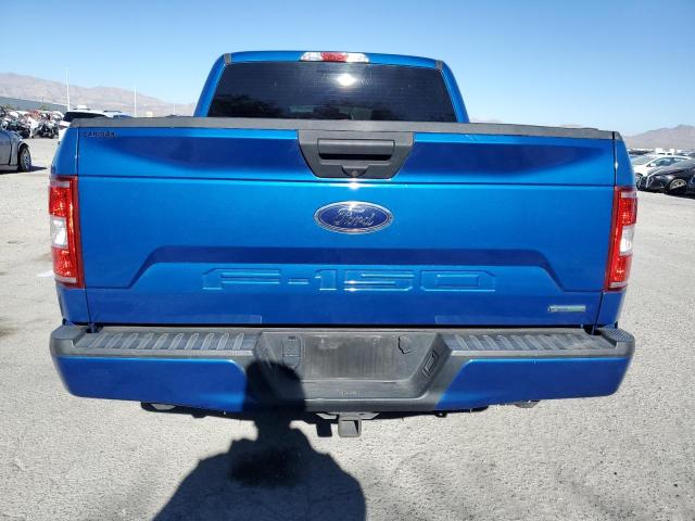 Photo 5 VIN: 1FTEW1CP9JKD08809 - FORD F-150 