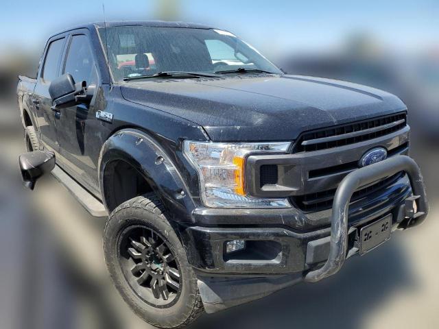 Photo 3 VIN: 1FTEW1CP9JKD34858 - FORD F-150 