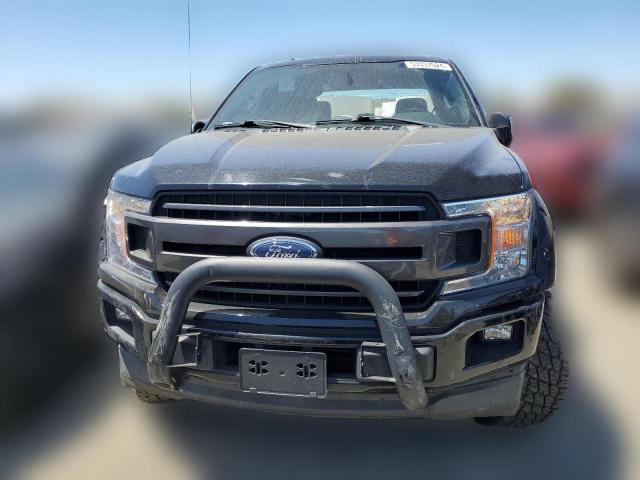 Photo 4 VIN: 1FTEW1CP9JKD34858 - FORD F-150 