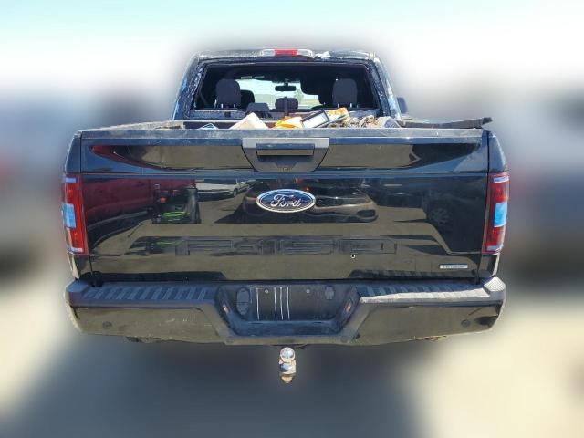 Photo 5 VIN: 1FTEW1CP9JKD34858 - FORD F-150 