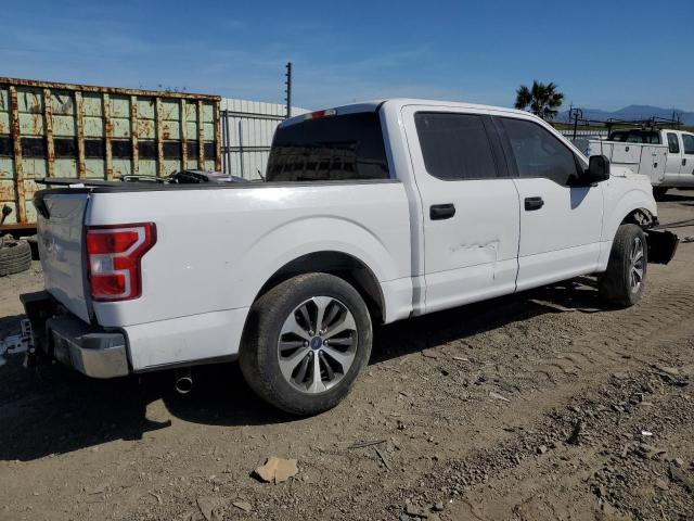 Photo 2 VIN: 1FTEW1CP9JKE02138 - FORD F-150 