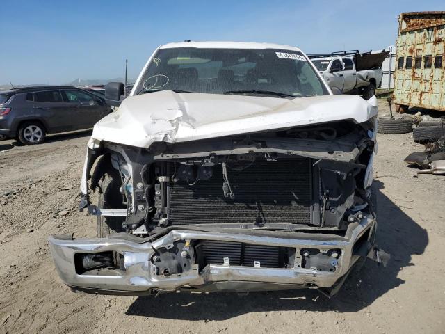 Photo 4 VIN: 1FTEW1CP9JKE02138 - FORD F-150 