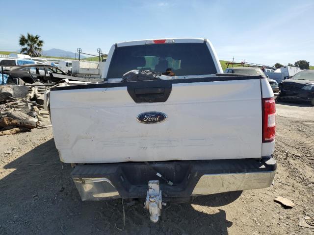 Photo 5 VIN: 1FTEW1CP9JKE02138 - FORD F-150 