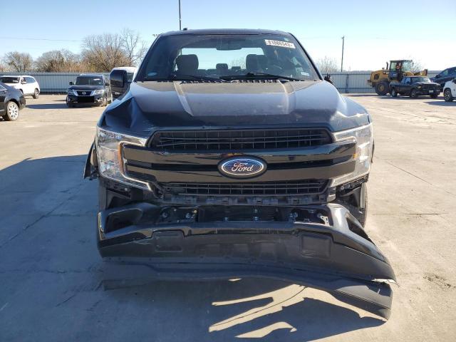 Photo 4 VIN: 1FTEW1CP9JKE06349 - FORD F-150 