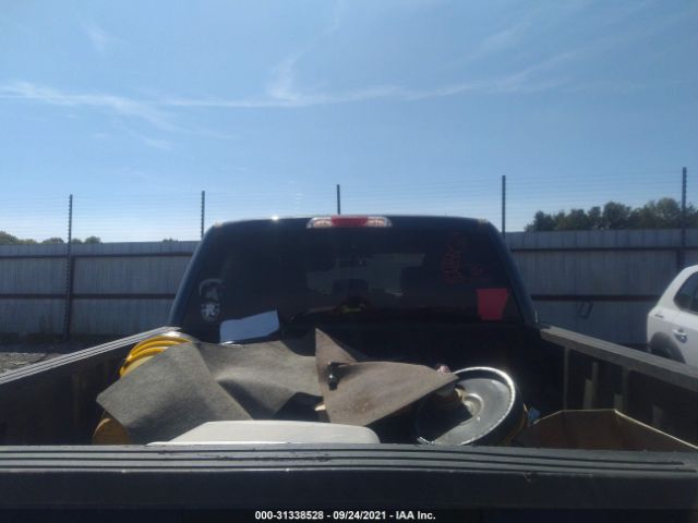 Photo 7 VIN: 1FTEW1CP9JKE90771 - FORD F-150 