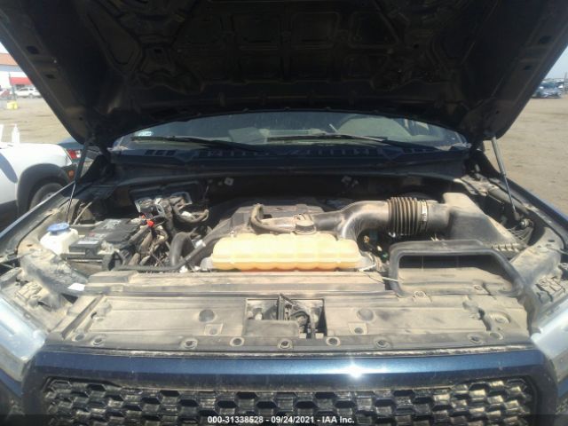 Photo 9 VIN: 1FTEW1CP9JKE90771 - FORD F-150 