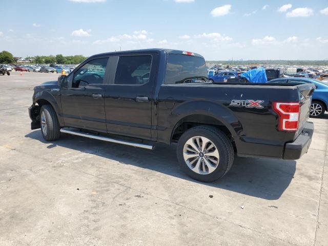 Photo 1 VIN: 1FTEW1CP9JKF35224 - FORD F150 SUPER 