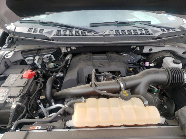 Photo 6 VIN: 1FTEW1CP9JKF71124 - FORD F150 SUPER 